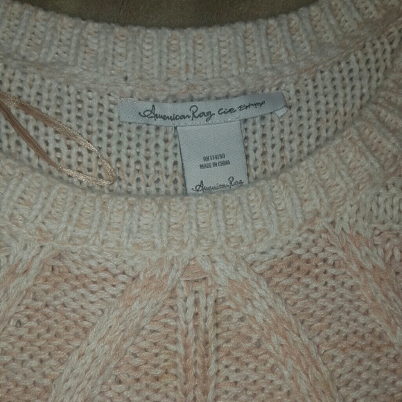 American Rag - Picture 2 of 2